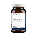 Metagenics Formula: GLUTA  - GlutaClear® - 120 Tablets