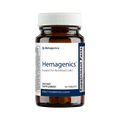 Metagenics Formula: HEMA  - Hemagenics - 60 Tablets