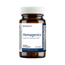 Metagenics Formula: HEMA  - Hemagenics® - 60 Tablets