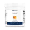 Metagenics Formula: HERBO30 - Herbulk® Powder - 30 Servings Natural Orange Flavor