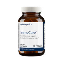 Metagenics Formula: IMMCD  - ImmuCore® - 90 Tablets