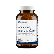 Metagenics Formula: INFLIC120  - Inflavonoid Intensive Care® - 120 Capsules