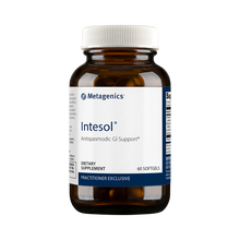 Metagenics Formula: INTE  - Intesol® - 60 Softgels