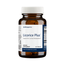 Metagenics Formula: LC001  - Licorice Plus® - 60 Tablets