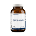 Metagenics Formula: MAGG  - Mag Glycinate - 120 Tablets