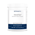 Metagenics Formula: METAF38 - MetaFiber® Powder - 38 Servings