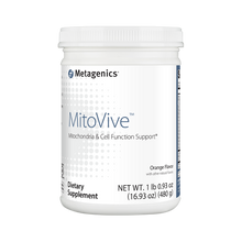 Metagenics Formula: MITO  - MitoVive™ Powder - 30 Servings