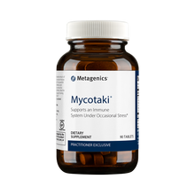 Metagenics Formula: MYTAKT  - Mycotaki® - 90 Tablets