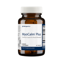 Metagenics Formula: MY041  - MyoCalm® Plus - 60 Tablets