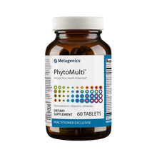 Metagenics Formula: PHY  - PhytoMulti® - 60 Tablets