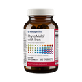 Metagenics Formula: PHYIR  - PhytoMulti® with Iron - 60 Tablets