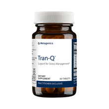 Metagenics Formula: TRQ  - Tran-Q® - 60 Tablets