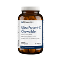 Metagenics Formula: UPCCHO  - Ultra Potent-C® Chewable - Natural Orange Blast 90 Tablets