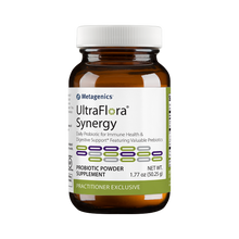 Metagenics Formula: UFDF50  - UltraFlora® Synergy Powder - 67 Servings