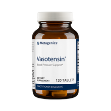 Metagenics Formula: VASO  - Vasotensin® - 120 Tablets
