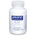 Pure Encapsulations, Formula: BCA9 - BCAA (amino acids) - 90 Capsules