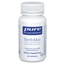 Pure Encapsulations, Formula: BFM9 - BenfoMax - 90 Capsules