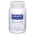 Pure Encapsulations, Formula: BW36 - Boswellia - 60 Capsules