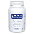 Pure Encapsulations, Formula: CCL9 - Cat's Claw - 90 Capsules