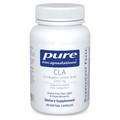 Pure Encapsulations, Formula: CL16 - CLA - 60 Softgels