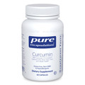 Pure Encapsulations, Formula: CUR6 - Curcumin - 60 Capsules