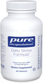 Pure Encapsulations, Formula: DSF9 - Daily Stress Formula - 90 Capsules