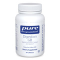 Pure Encapsulations, Formula: DGB9 - Digestion GB - 90 Capsules