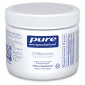 Pure Encapsulations, Formula: DMP5 - d-Mannose - 50 Grams Powder