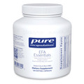 Pure Encapsulations, Formula: EFA1 - EFA Essentials - 120 Softgels