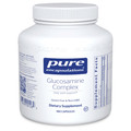 Pure Encapsulations, Formula: GSC1 - Glucosamine Complex - 180 Capsules