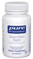 Pure Encapsulations, Formula: GDD26 - Gluten/Dairy Digest - 60 Capsules
