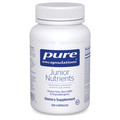 Pure Encapsulations, Formula: JUN1 - Junior Nutrients - 120 Capsules