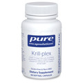 Pure Encapsulations, Formula: KP6 - Krill-plex - 60 Softgels