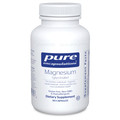 Pure Encapsulations, Formula: MG9 - Magnesium (glycinate) - 90 Capsules