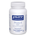 Pure Encapsulations, Formula: PH46 - Phyto-4 - 60 Capsules
