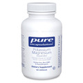 Pure Encapsulations, Formula: PM9 - Potassium Magnesium (aspartate) - 90 Capsules