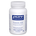Pure Encapsulations, Formula: PR56 - Probiotic 50B (soy and dairy free) - 60 Capsules