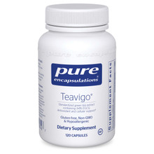 Pure Encapsulations, Formula: TE1 - Teavigo - 120 Capsules