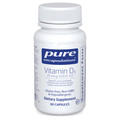 Pure Encapsulations, Formula: VD16 - Vitamin D3 1,000 IU - 60 Capsules