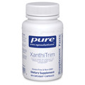 Pure Encapsulations, Formula: XT6 - XanthiTrim - 60 Capsules