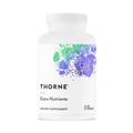 Thorne Formula: VMX - Advanced Nutrients (Formerly Extra Nutrients) - 240 Vegetarian Capsules
