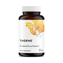 Thorne Formula: SF811 - FloraMend Prime Probiotic® - 30 Vegetarian Capsules