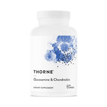 Thorne Formula: SF767 - Glucosamine & Chondroitin - 90 Vegetarian Capsules