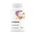 Thorne Formula: SA540 - Glutathione-SR - 60 Vegetarian Capsules