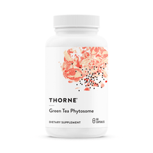 Thorne Formula: SB336 - Green Tea Phytosome - 60 Vegetarian Capsules