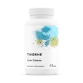 Thorne Formula: SF769 - Liver Cleanse - 60 Vegetarian Capsules