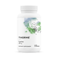 Thorne Formula: SA516 - Lysine (Formerly L-Lysine) - 60 Vegetarian Capsules