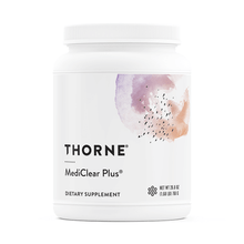 Thorne Formula: SP645 - MediClear Plus® - 26.8 oz (761 g)