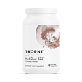 Thorne Formula: SP646 - MediClear-SGS - Chocolate - 37.6 oz (1,066 g)