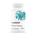 Thorne Formula: B115 - Riboflavin 5'-Phosphate - 60 Vegetarian Capsules